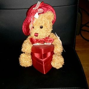 Dan Dee jewelry gift box